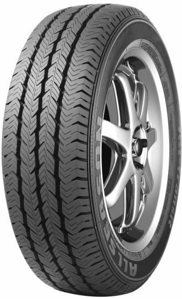 SUNFULL 215/65 R 15 104/102T SF-08_AS TL C M+S 3PMSF SUNFULL