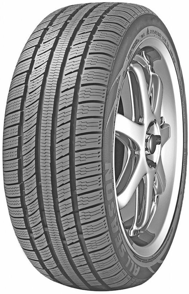 SUNFULL 205/55 R 17 95V SF-983_AS TL XL M+S 3PMSF SUNFULL