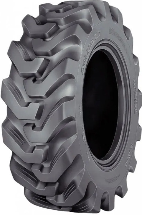CAMSO SOLIDEAL 16.90 - 28 BACKHOE_SL_R4 TL 12PR