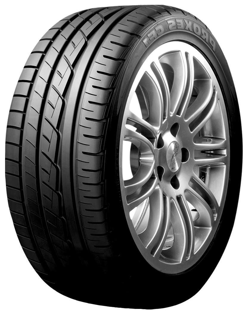 TOYO 215/55 R 17 98W PROXES_CF1 TL