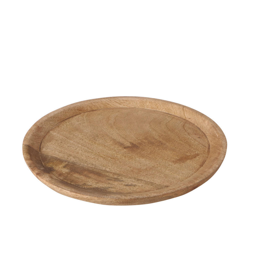 XXXL TALÍŘ, dřevo,