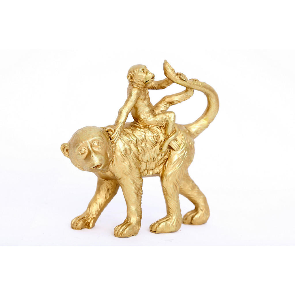 XXXL DEKORAČNÍ OPICE