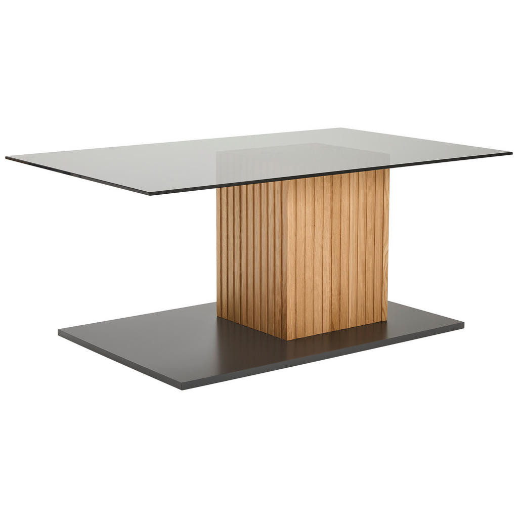 Linea Natura KONFERENČNÍ STOLEK, barvy dubu, dřevo, 110/58/47 cm