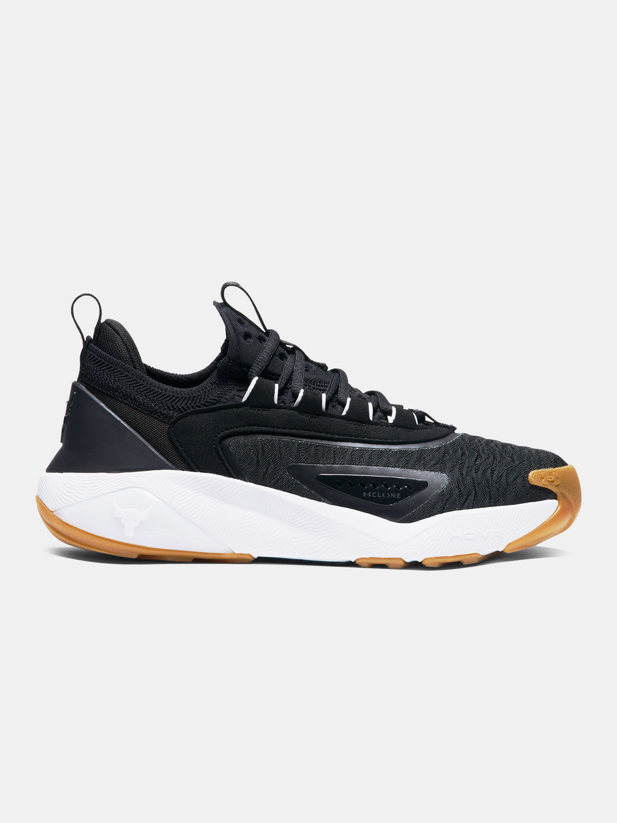 Under Armour Boty UA W Project Rock 7-BLK - Dámské