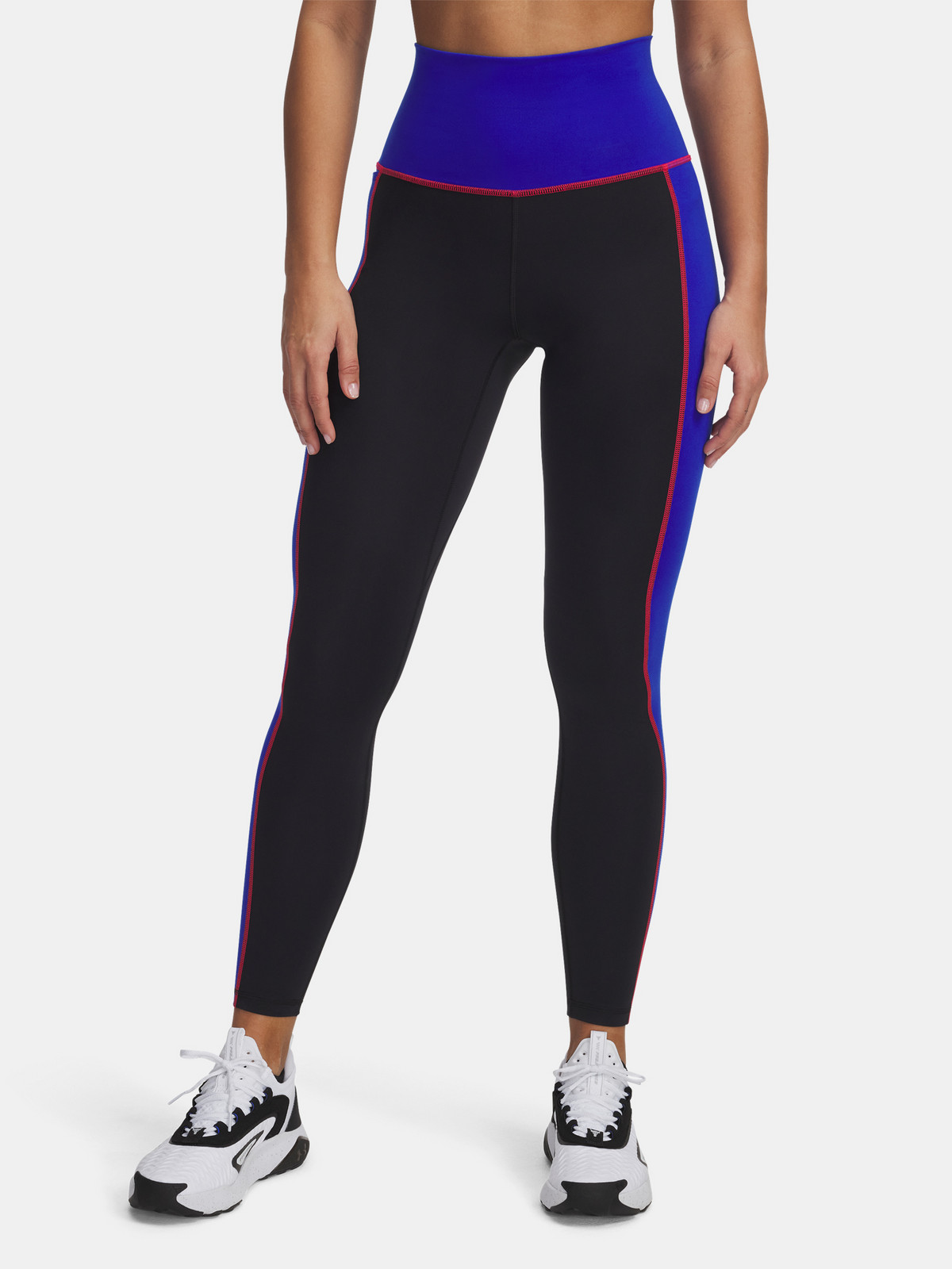 Dámské legíny Under Armour Pjt Rck Legging - Dámské