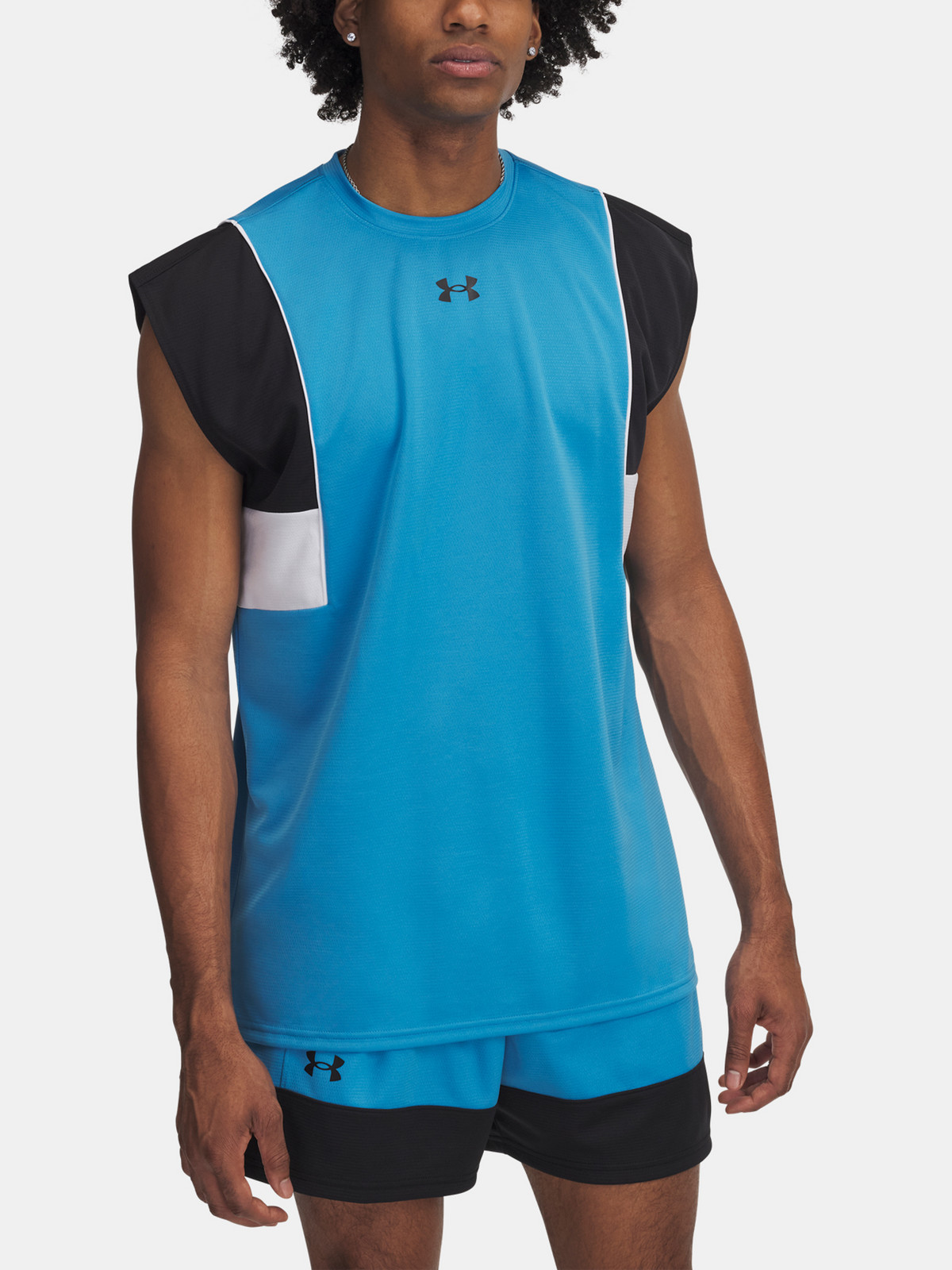 Pánské tílko Under Armour UA Zone Pro Tank - Pánské