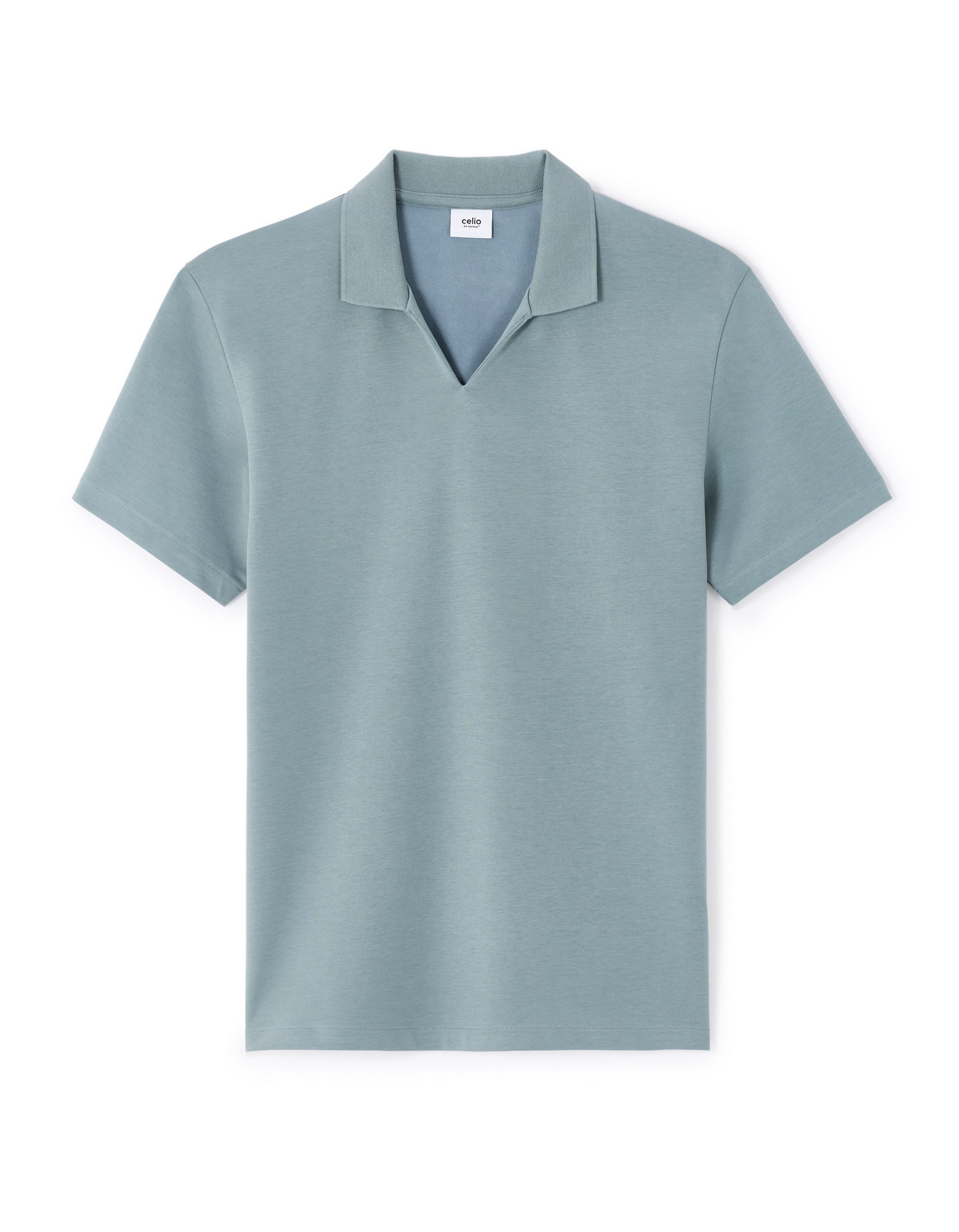 Celio Polo tričko Gehair - Pánské