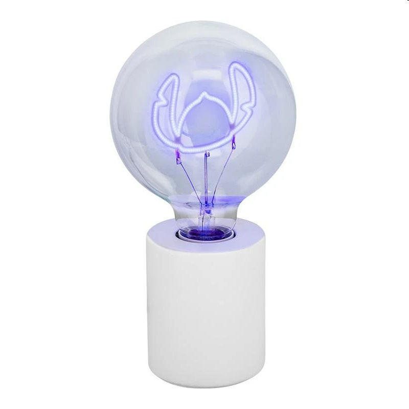 Lampa Stitch LED Neon Bulb (Disney)