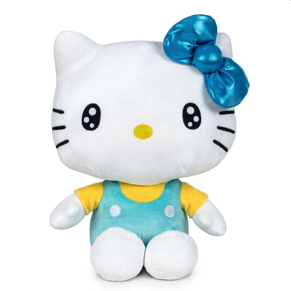 Plyšák Azul (Hello Kitty) 22 cm