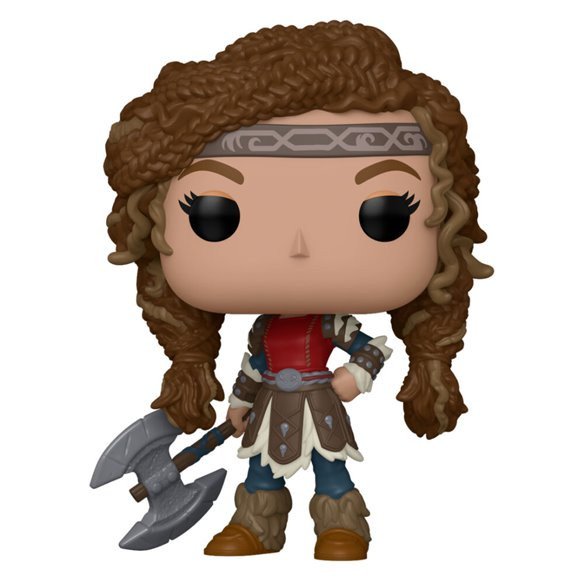 POP! Astrid (How to Train Your Dragon)