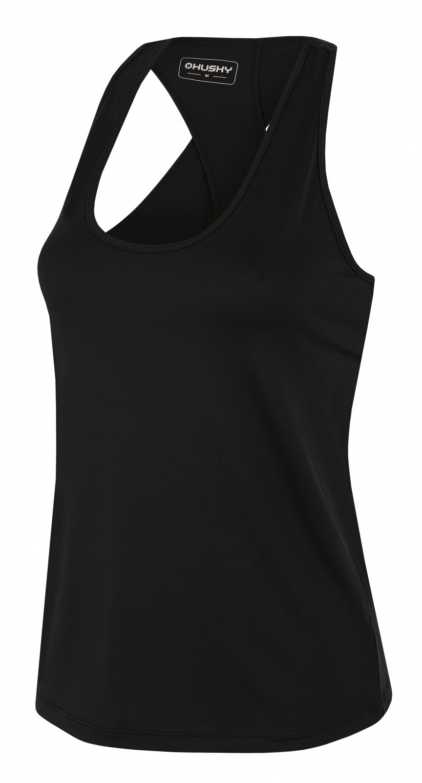 Husky Tao L XXL, black Dámské funkční tílko