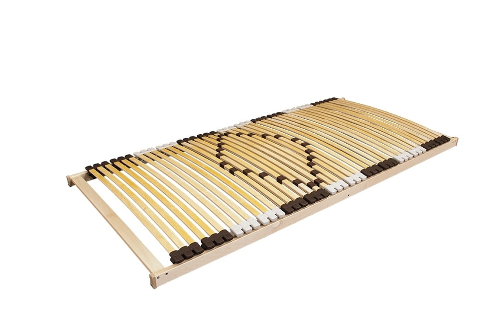 Rošt TRIPLE FLEX 80 x 200 cm