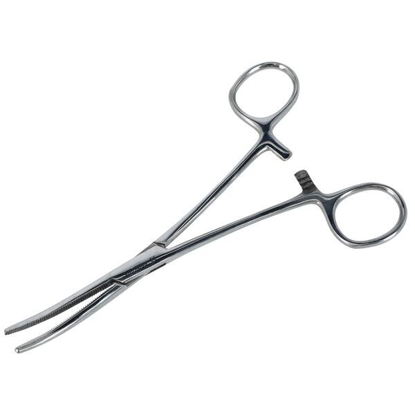 Peán zahnutý, 14, 16, 18 cm