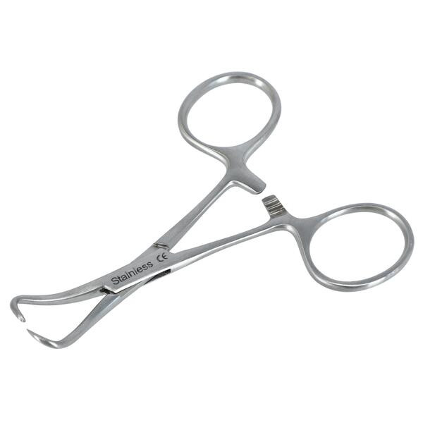 Backhaus svorka na rouška 8, 13 cm