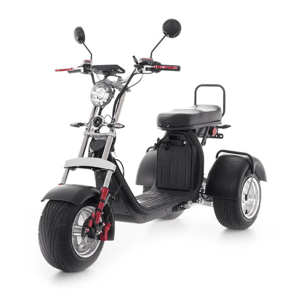 Elektrický Chopper UNIZDRAV EasyRide