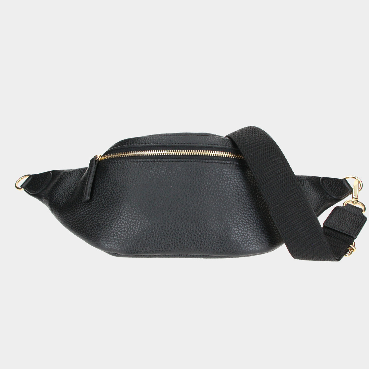 ELEGA Ledvinka Ellie černá/zlato