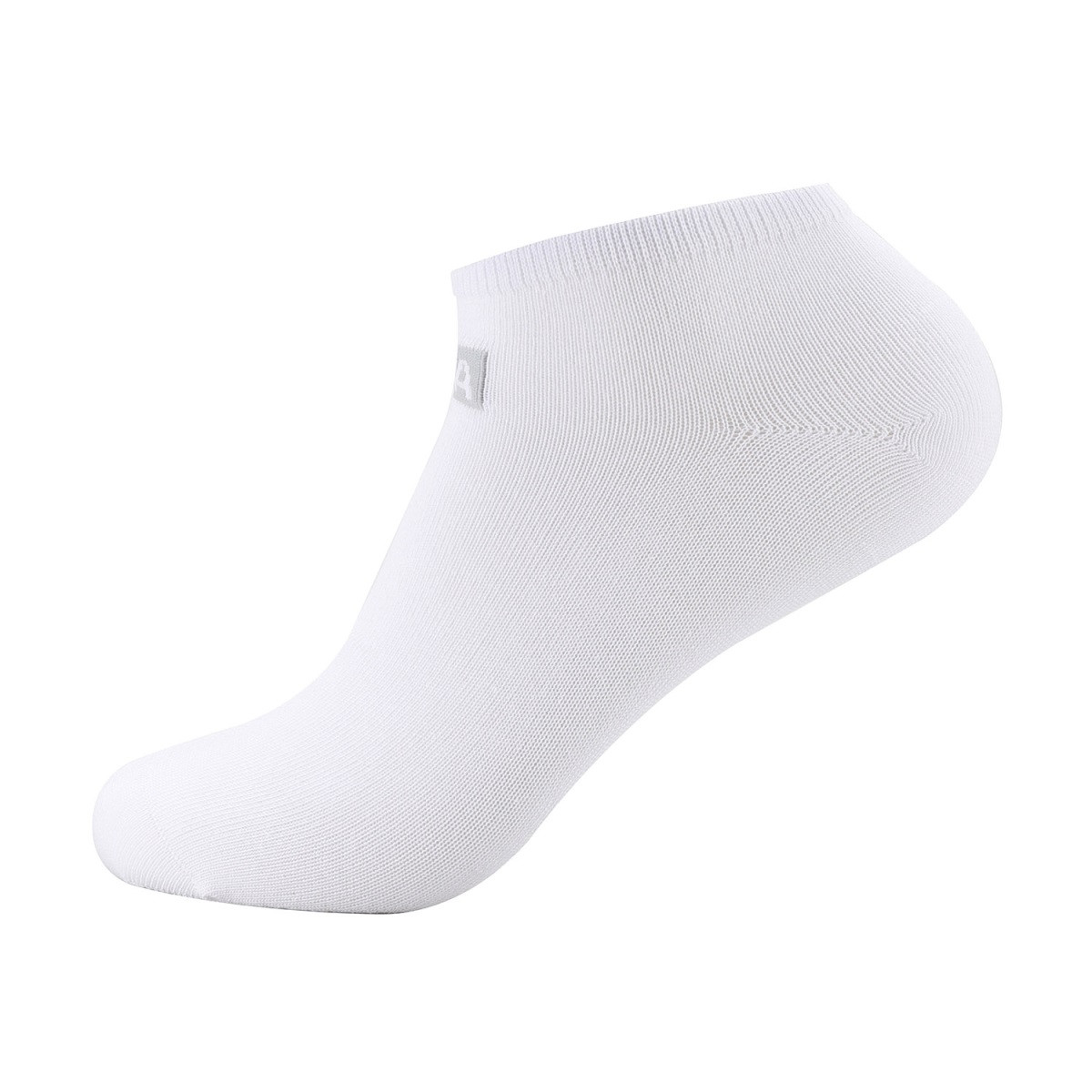 Ponožky alpine pro 3unico bílá s