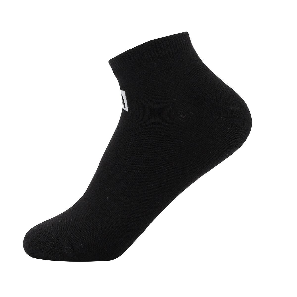 Ponožky alpine pro 3unico černá s