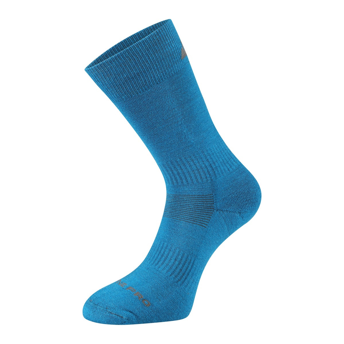 Unisex ponožky alpine pro erate modrá m