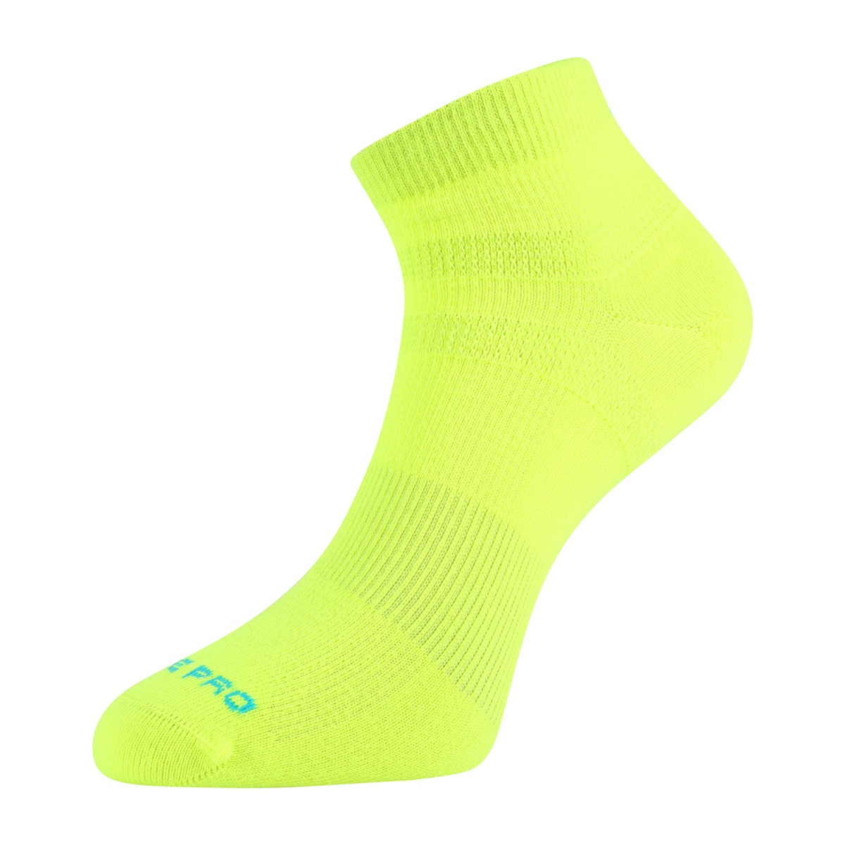 Unisex ponožky alpine pro coole žlutá s