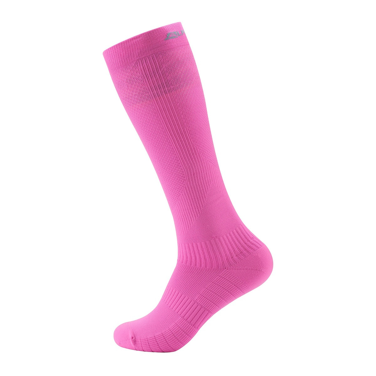 Ponožky s antibakteriální úpravou alpine pro redovico 2 růžová m