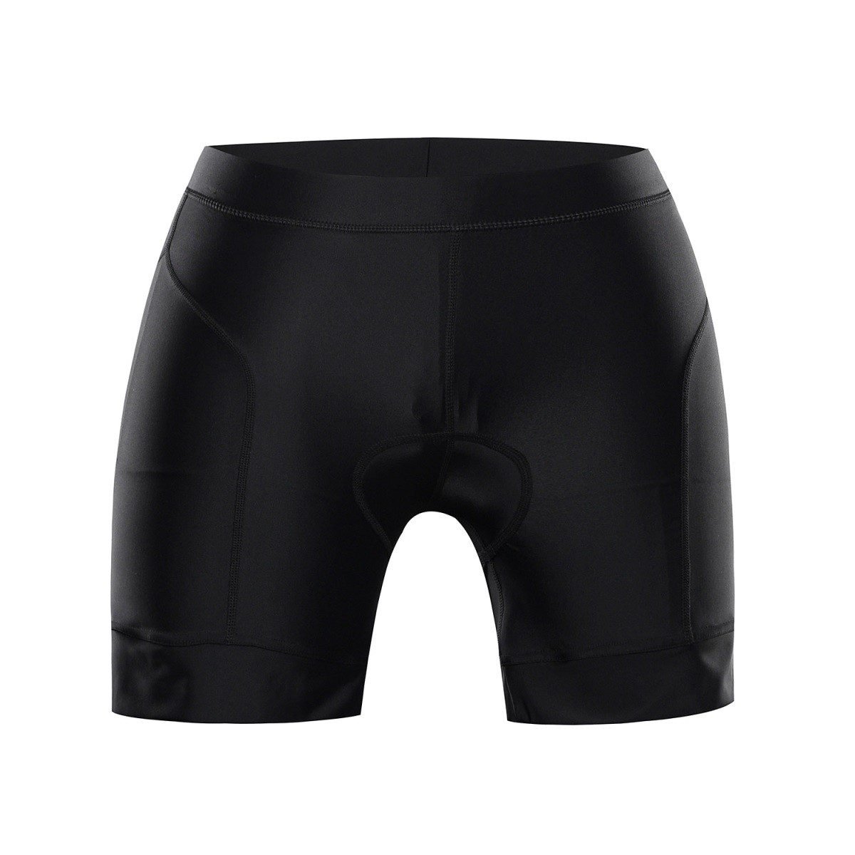 Dámské cyklistické kraťasy alpine pro arsa černá xs