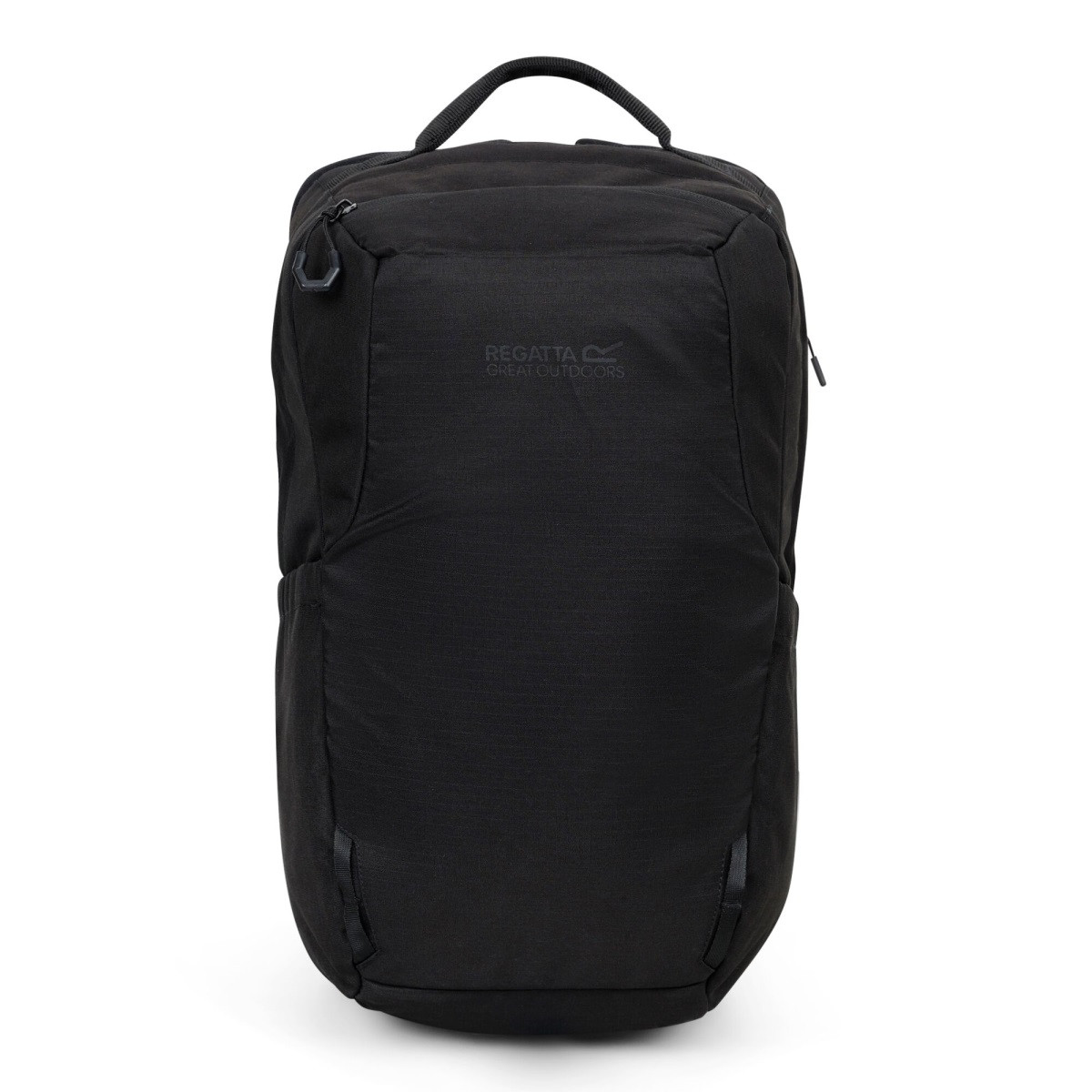 Batoh regatta voyad černá 25 l