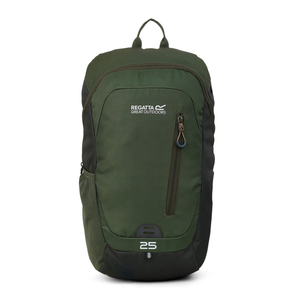 Turistický batoh regatta highton v2 khaki 25 l