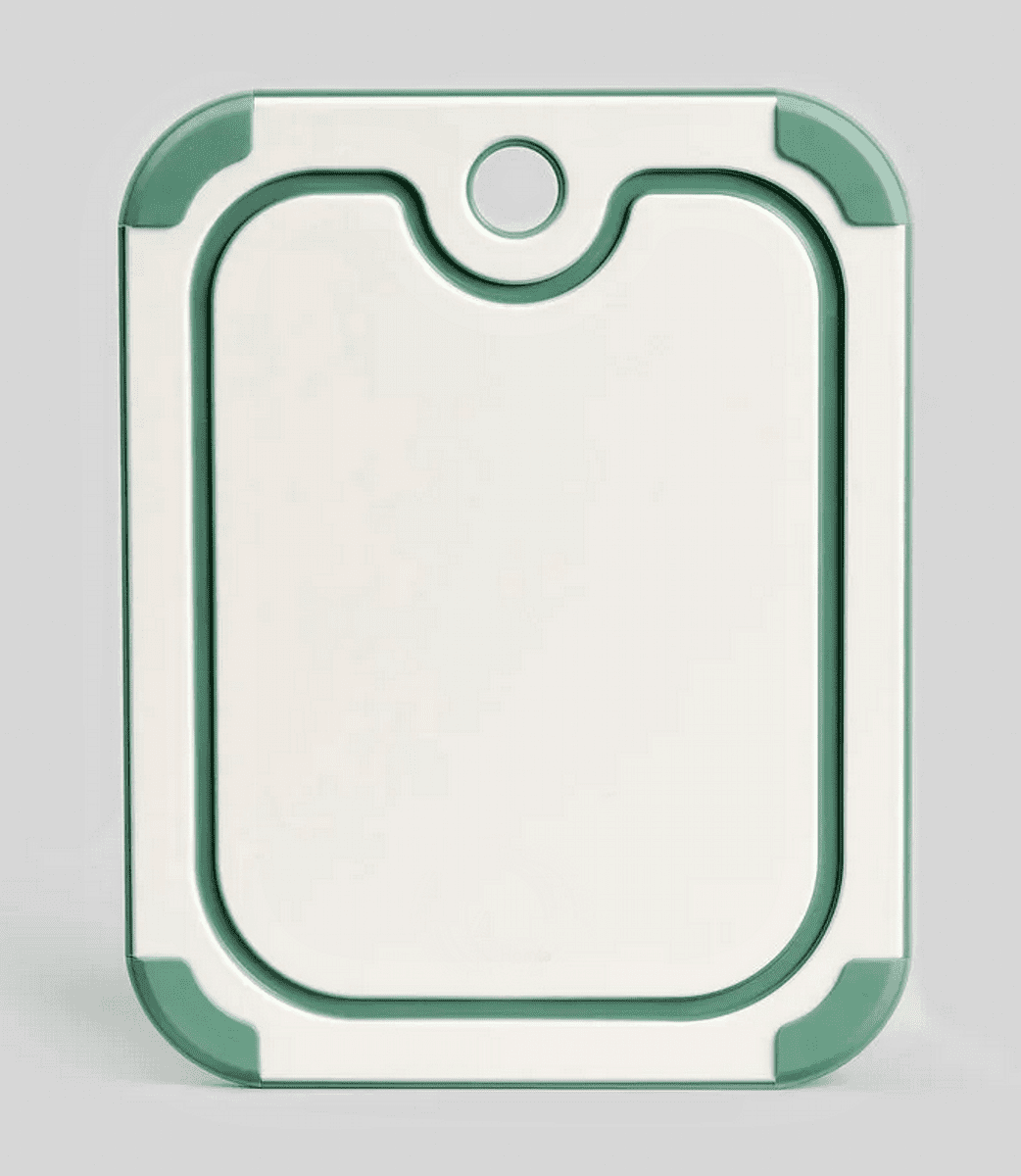 Plastové prkénko | EASY COOK | cream s | 30x23,5 cm | 743283