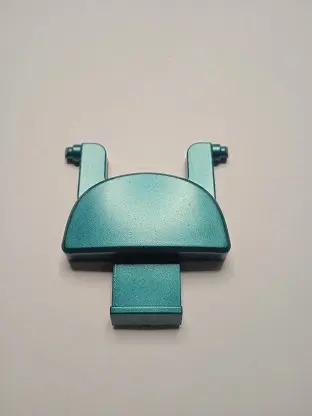 Concept Tlačítko pro uvolnění nádoby s nečistotami VP4350