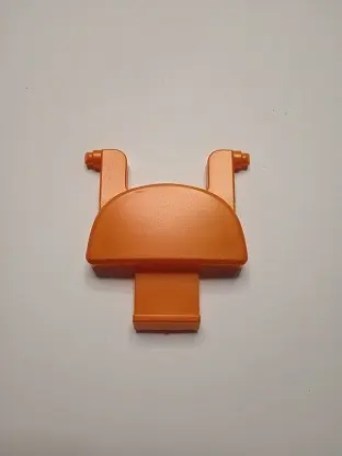 Concept Tlačítko pro uvolnění nádoby s nečistotami VP4351