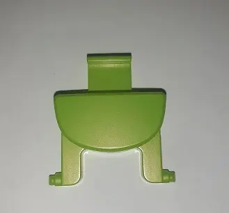 Concept Tlačítko pro uvolnění nádoby s nečistotami VP4352