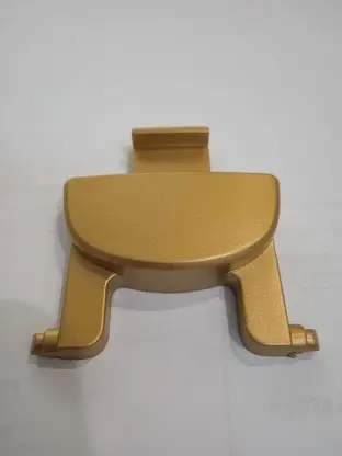 Concept Tlačítko pro uvolnění nádoby s nečistotami VP4353/VP4354