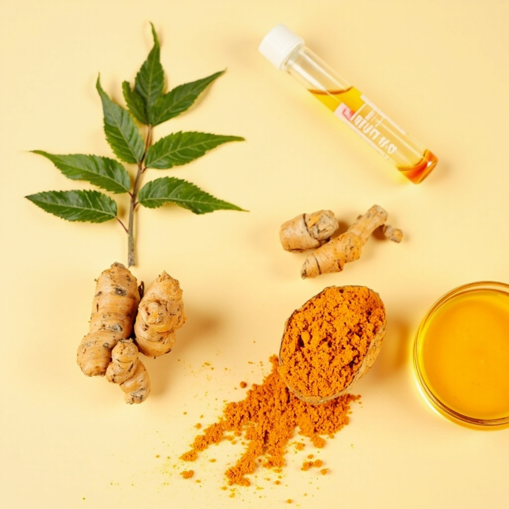 CURCUMIN 95% s liposomálním Glutathionem 180 g Dr. Bojda