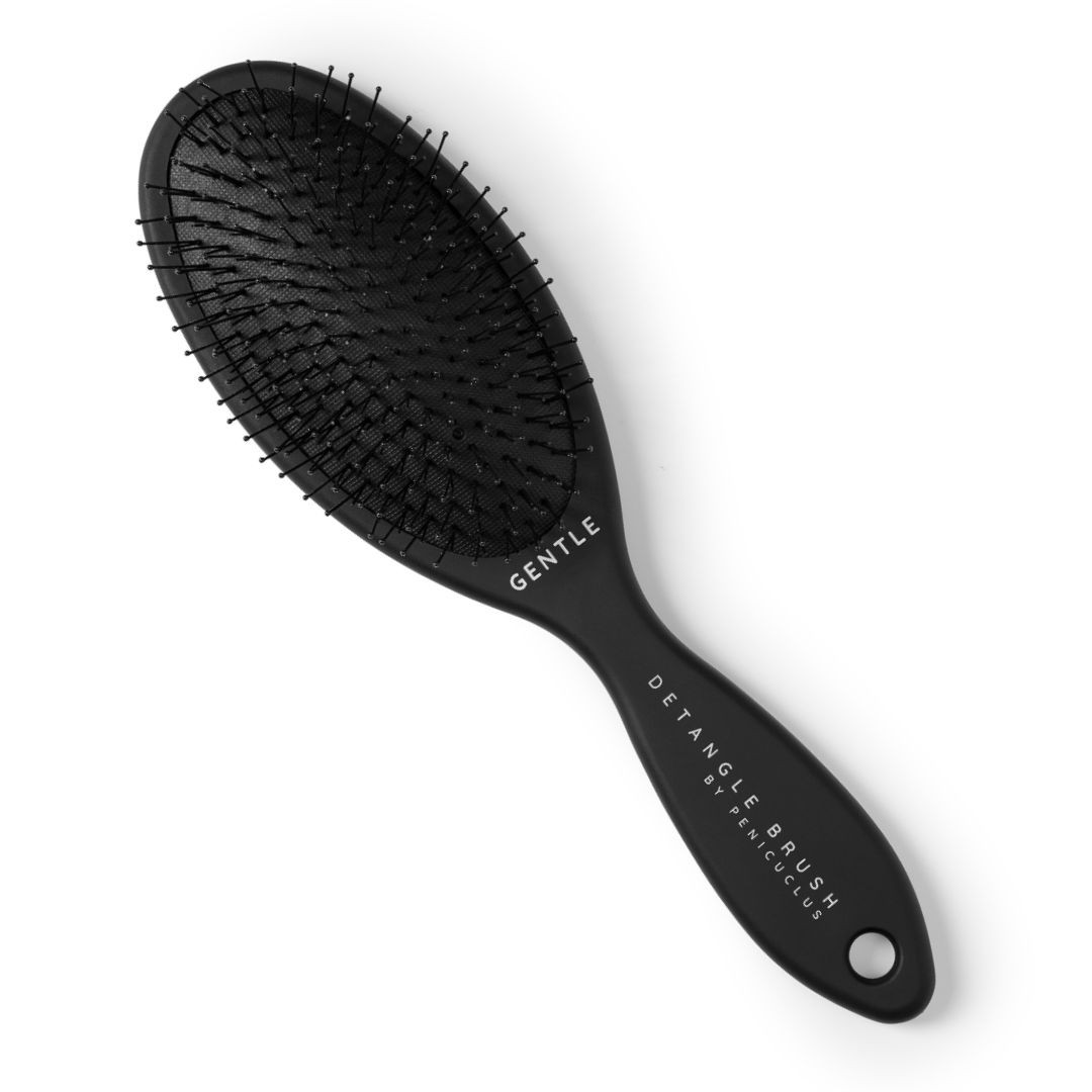Peniculus GENTLE Detangle Brush - kartáč na vlasy s jemnými nylonovými štětinami