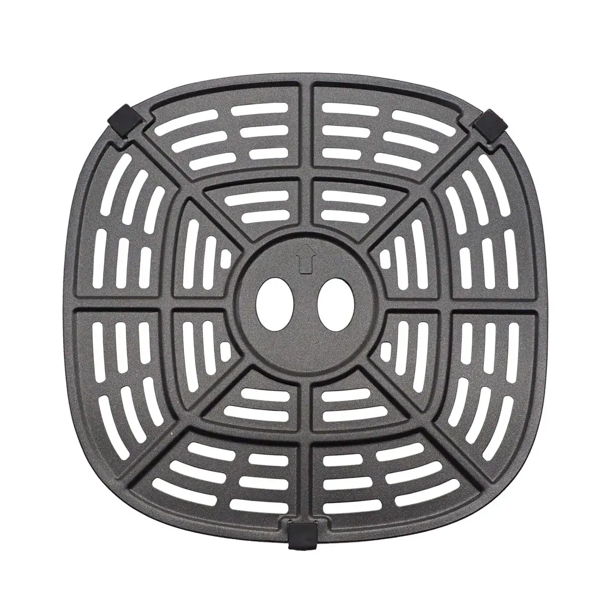 TESLA AirCook Q40 - rošt se silikony