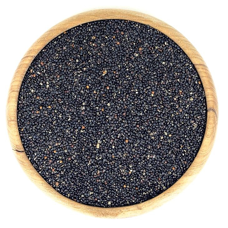 Zdravoslav Quinoa černá 100 g