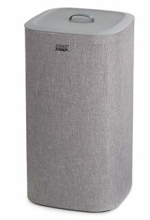 Joseph Joseph Tota 60L - Koš na prádlo šedá