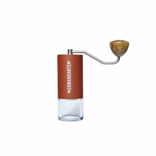 Comandante C40 MK4 Nitro Blade oranžová