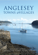 Anglesey Towns and Villages -  (Jones Geraint)(Paperback / softback)
