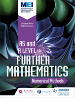 MEI Further Maths: Numerical Methods -  (Lissaman Richard)(Paperback / softback)