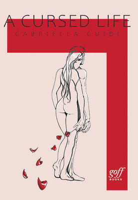 A Cursed Life -  (Guidi Gabriella)(Paperback)