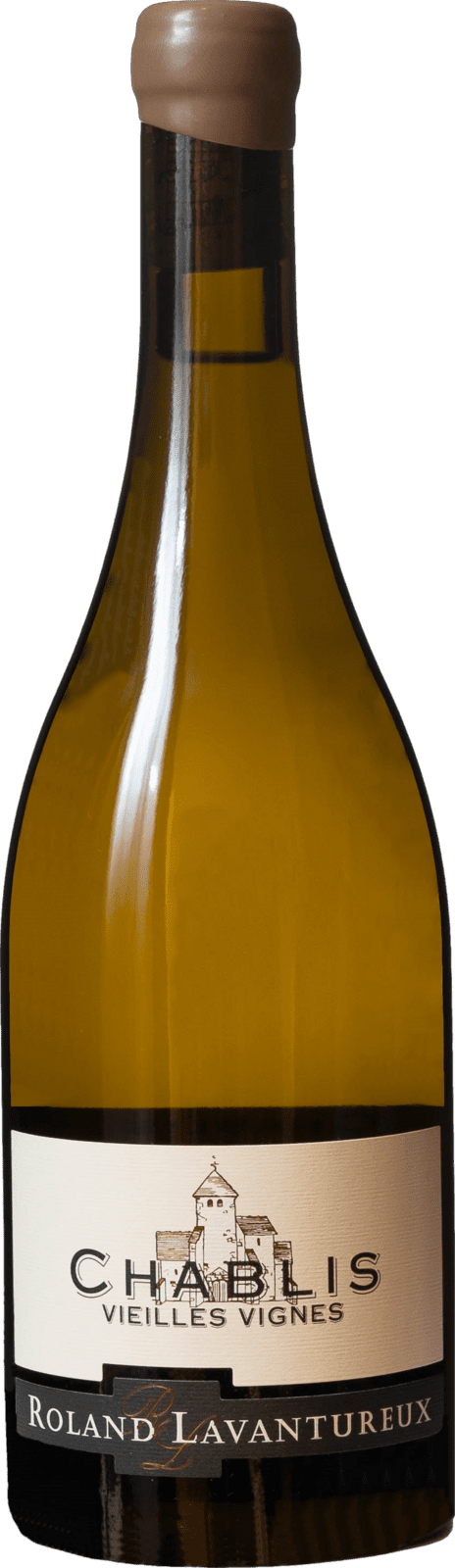 Domaine Lavantureux Chablis Vieilles Vignes 2022