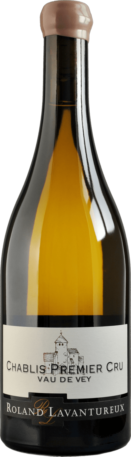 Domaine Lavantureux Chablis Premier Cru Vau de Vey 2022