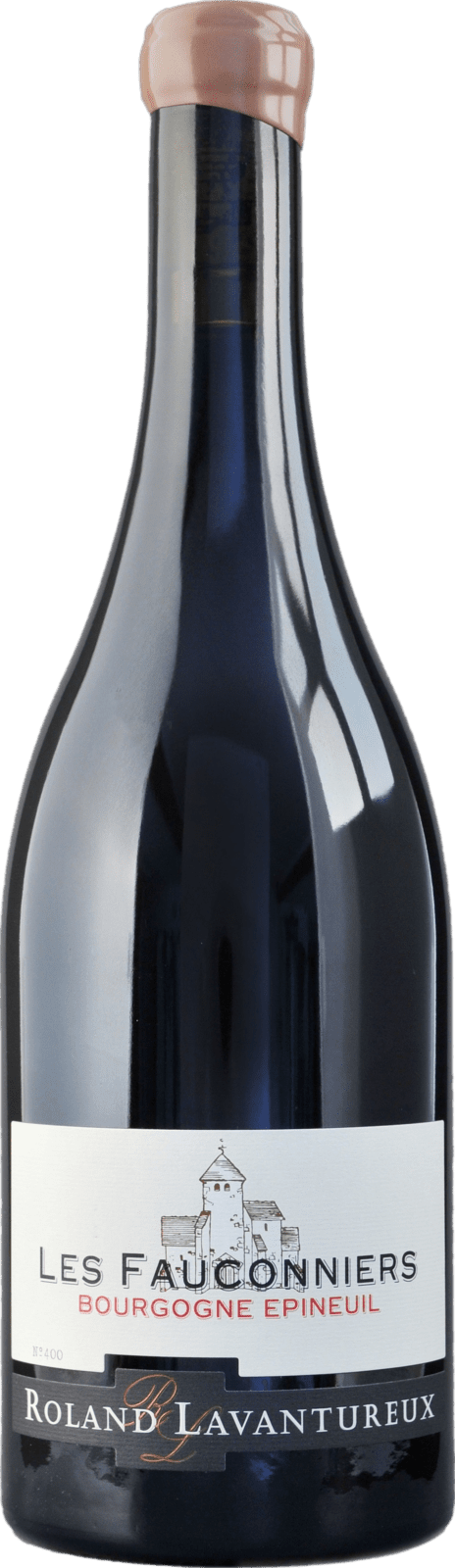 Domaine Lavantureux Bourgogne Epineuil Les Fauconniers 2022