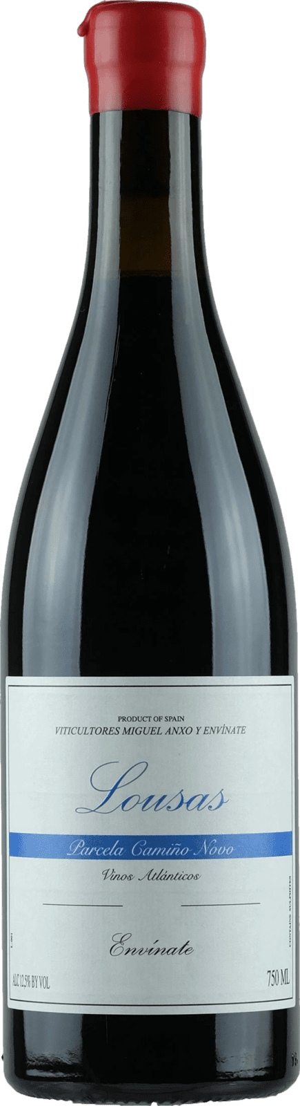 Envinate Lousas Camino Novo 2023