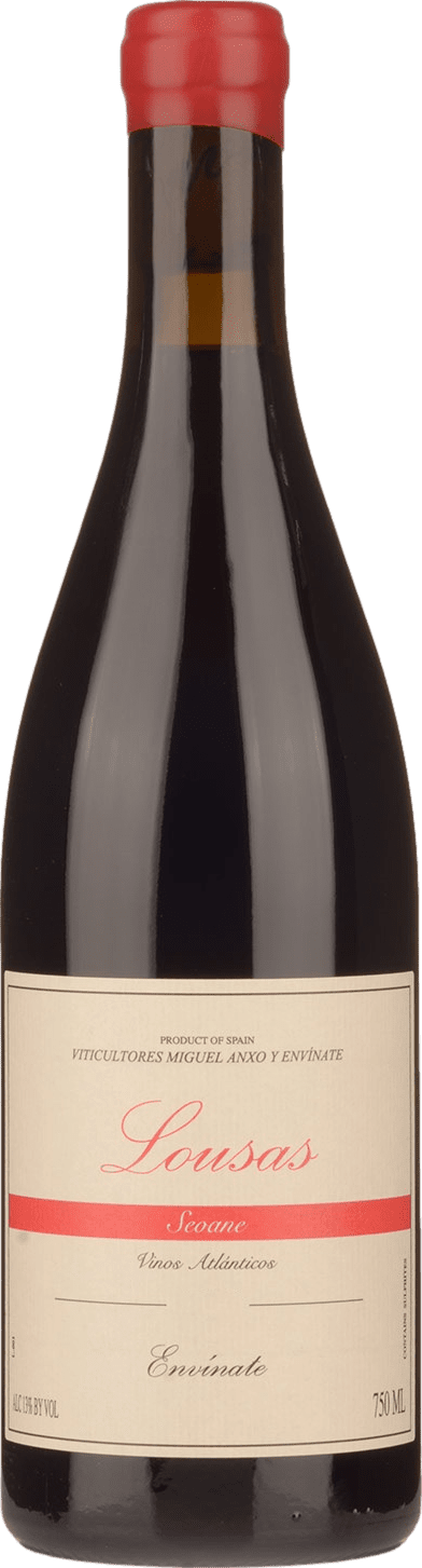 Envinate Lousas Parcela Seoane 2023