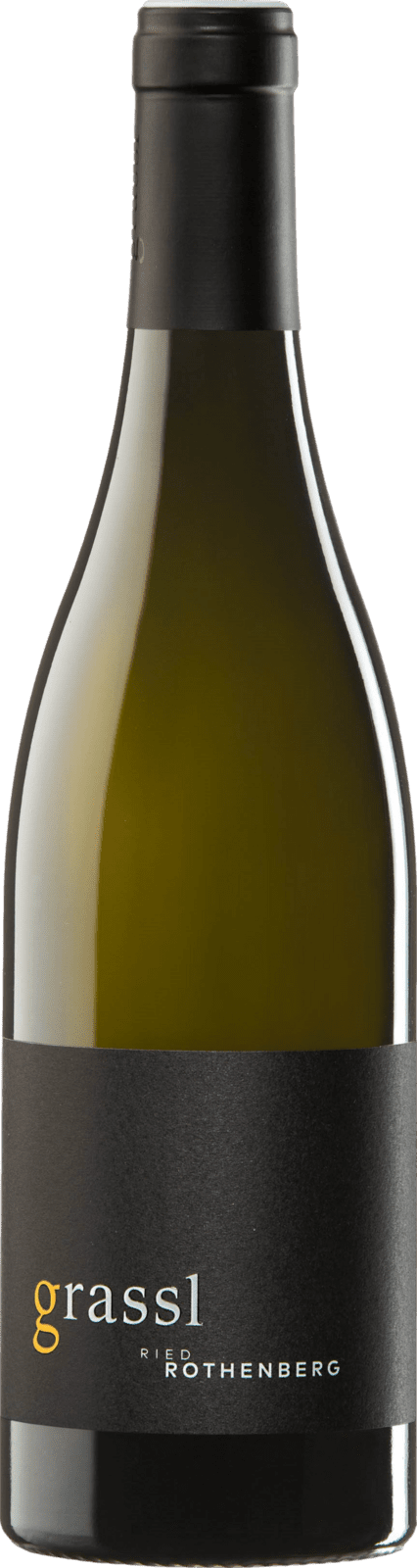 Weingut Philipp Grassl Ried Rothenberg Chardonnay 2022