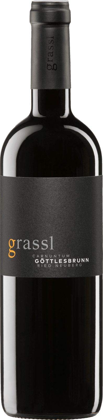 Weingut Philipp Grassl Gottlesbrunn Ried Neuberg 2022