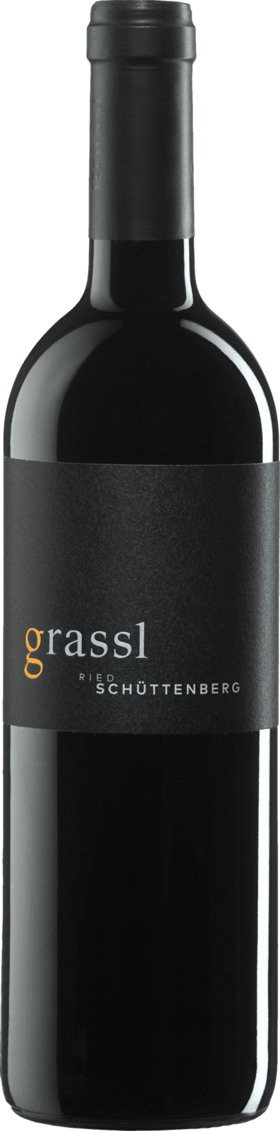 Weingut Philipp Grassl Ried Schuttenberg 1OTW Erste Lage 2022